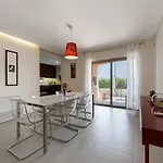 Vakantiehuis Orange Lux 3i *