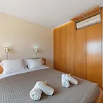 Orange Lux 3i Vakantiehuis *