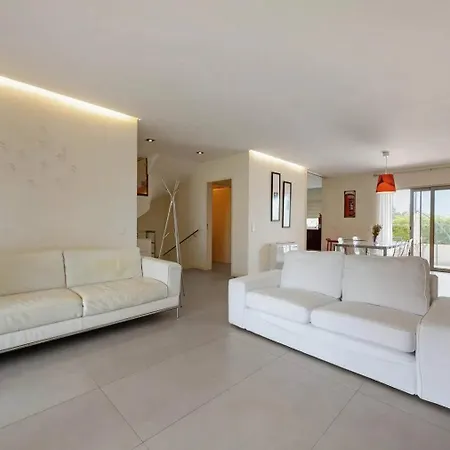 Orange Lux 3i Casa de Férias