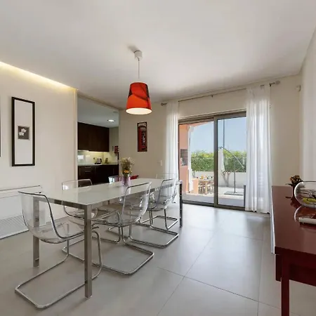 Casa de Férias Orange Lux 3i *