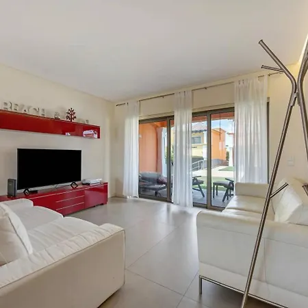 Orange Lux 3i