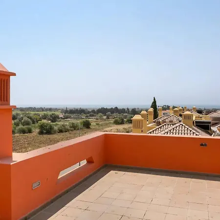 Vakantiehuis Orange Lux 3i