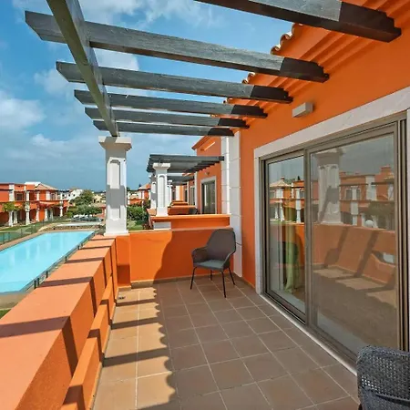 Orange Lux 3i Vakantiehuis