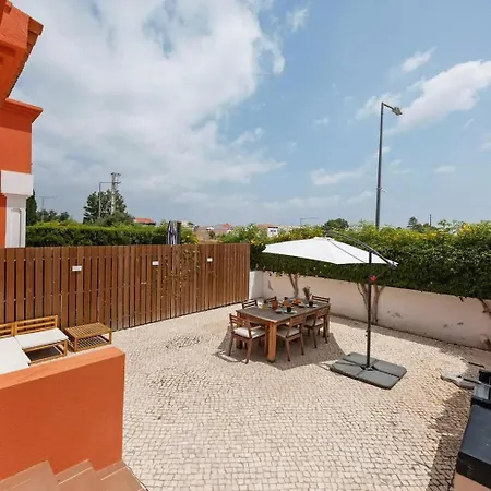 Orange Lux 3i Vakantiehuis *
