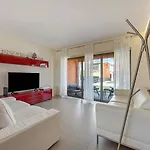 Orange Lux 3i