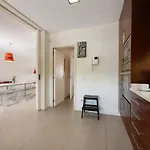 Orange Lux 3i Tatil Evi *