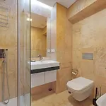 Orange Lux 3i Tatil Evi Luz de Tavira