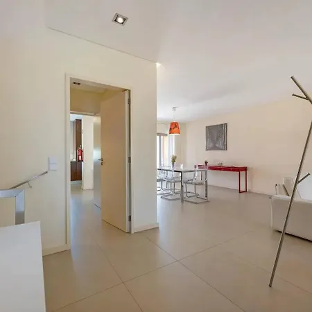 Orange Lux 3i