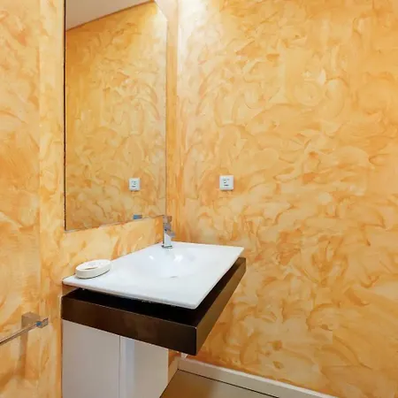 Orange Lux 3i Σπίτι διακοπών Luz de Tavira
