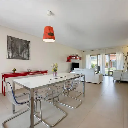 Orange Lux 3i * Luz de Tavira