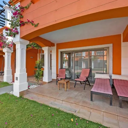 Holiday home Orange Lux 3i Luz de Tavira