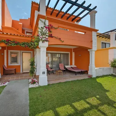Orange Lux 3i