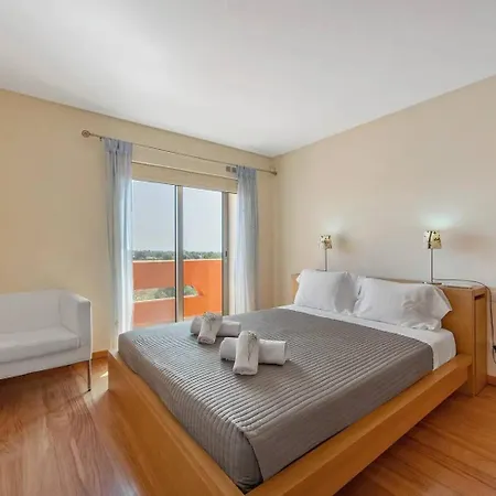 Orange Lux 3i * Luz de Tavira