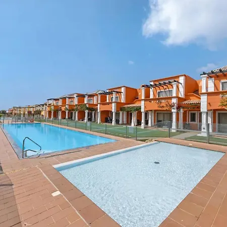Holiday home Orange Lux 3i