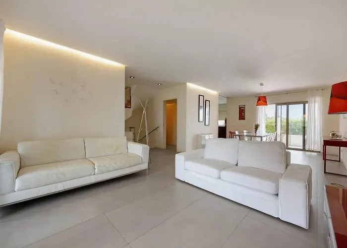 Orange Lux 3i 別荘