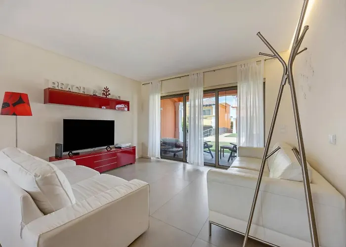 Orange Lux 3i