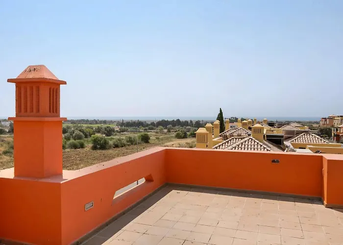 Hébergement de vacances Orange Lux 3i