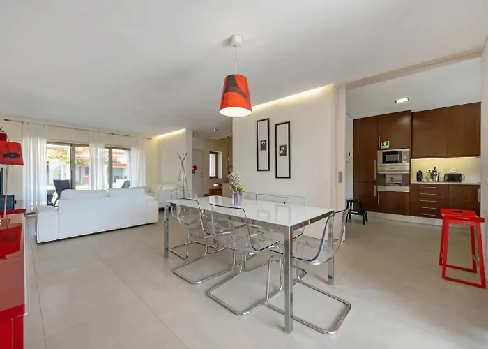 Orange Lux 3i ルース・デ・タビラ