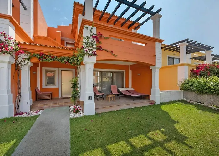 Orange Lux 3i