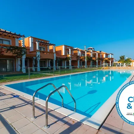 Vakantiehuis Orange Lux 3i Luz de Tavira