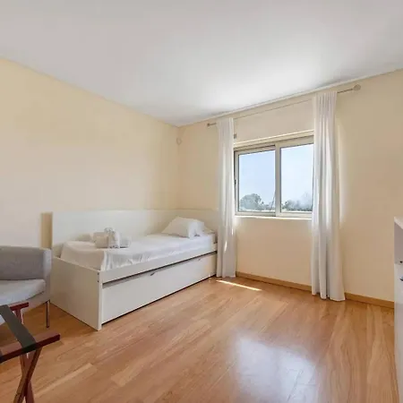 Orange Lux 3i * Luz de Tavira