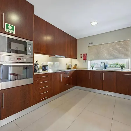 Vakantiehuis Orange Lux 3i