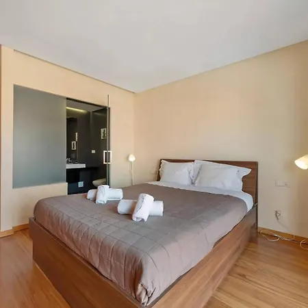 Vakantiehuis Orange Lux 3i Luz de Tavira