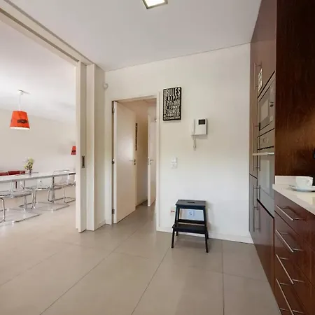 Orange Lux 3i Vakantiehuis *