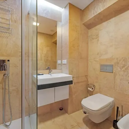 Orange Lux 3i Vakantiehuis Luz de Tavira