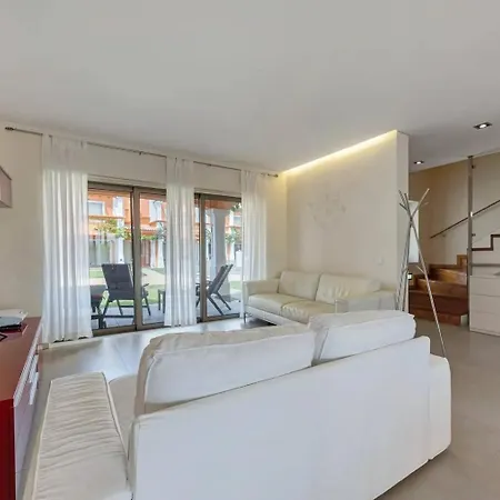 Orange Lux 3i * Luz de Tavira