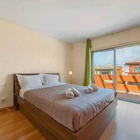 Vakantiehuis Orange Lux 3i