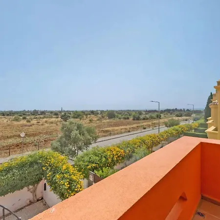 Vakantiehuis Orange Lux 3i *