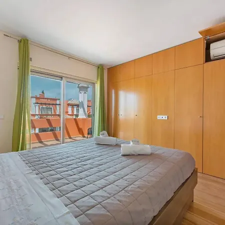 Orange Lux 3i Luz de Tavira