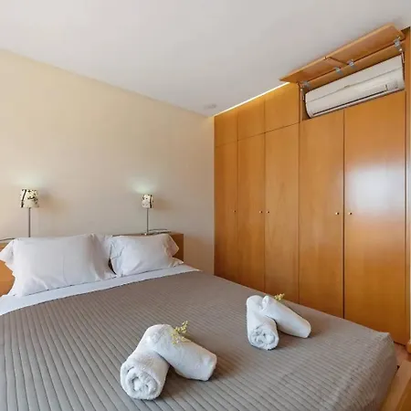 Orange Lux 3i Vakantiehuis *